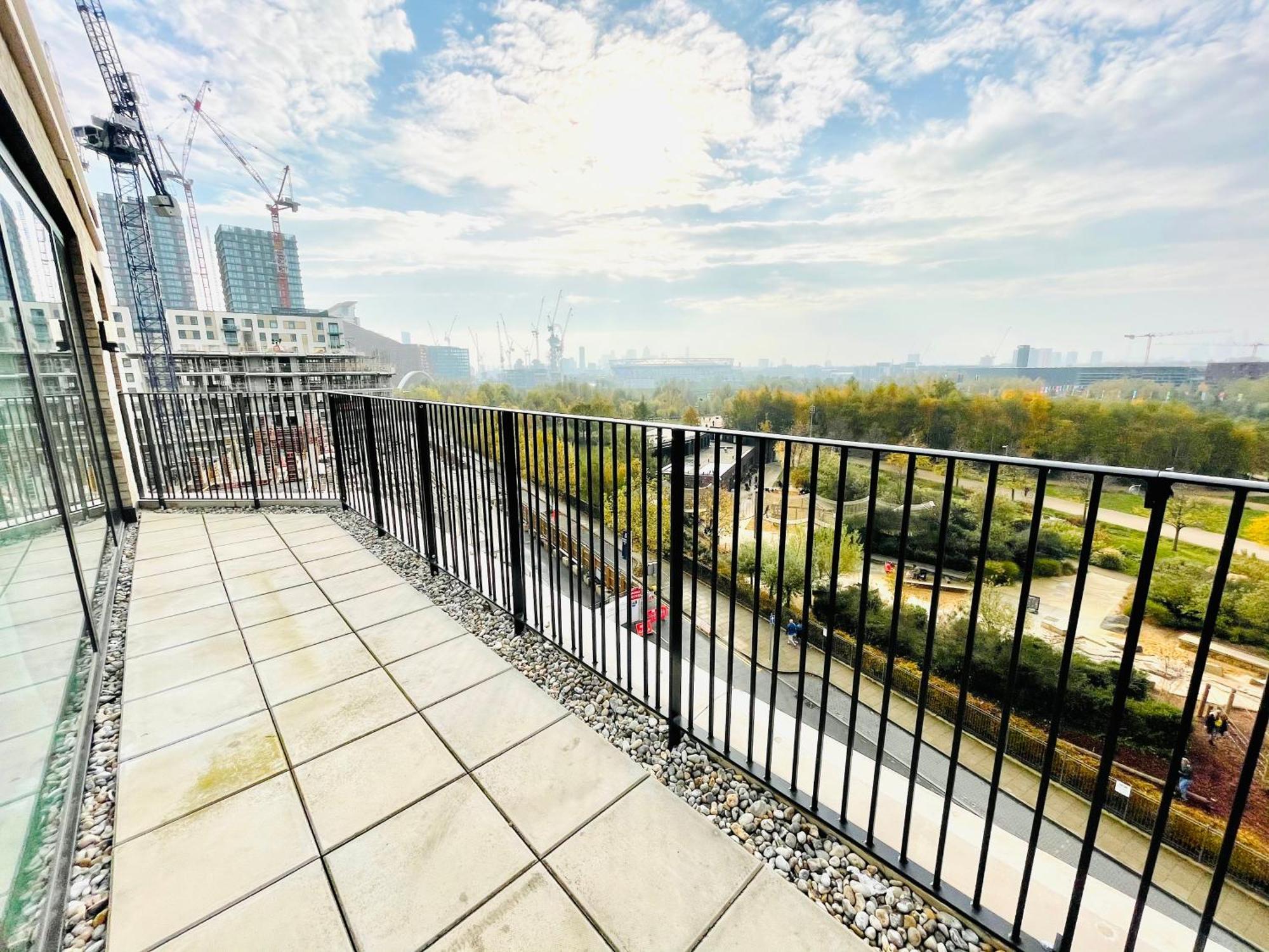 Panoramic Park And City Penthouses Retreat Londres Habitación foto